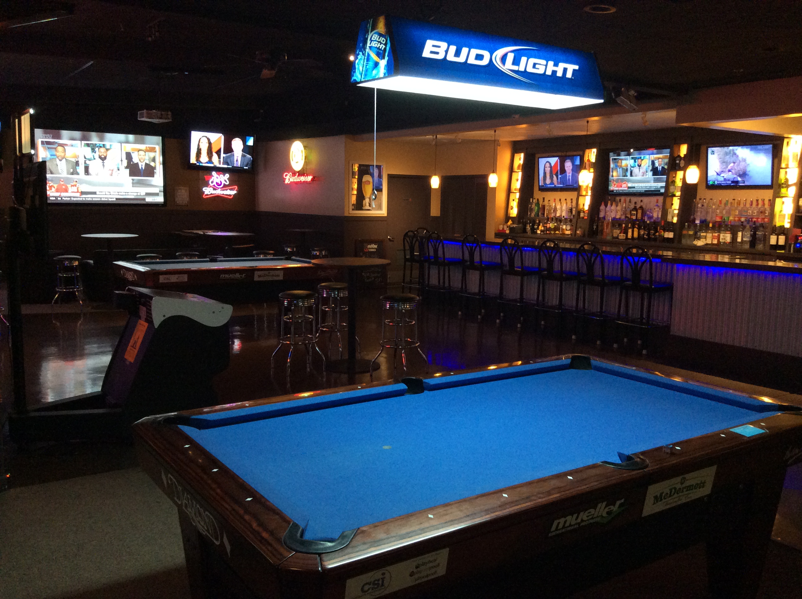 Game Room Snack Bar Game Rooms